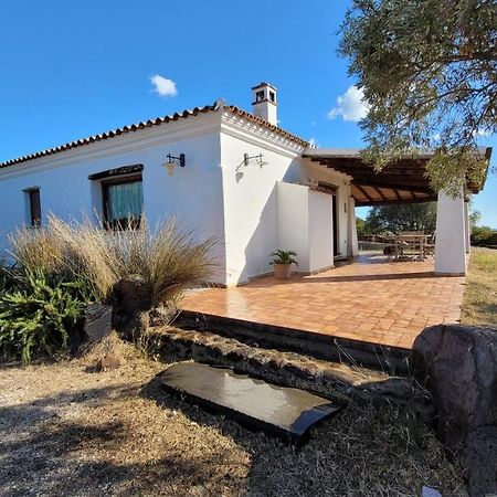 Villa Casa Mate 奥罗塞伊 外观 照片