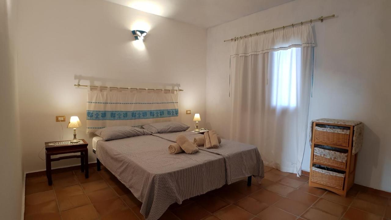 Villa Casa Mate 奥罗塞伊 外观 照片