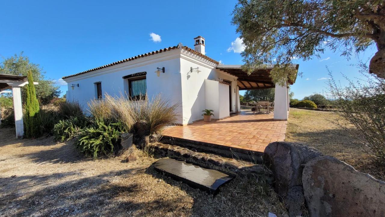Villa Casa Mate 奥罗塞伊 外观 照片